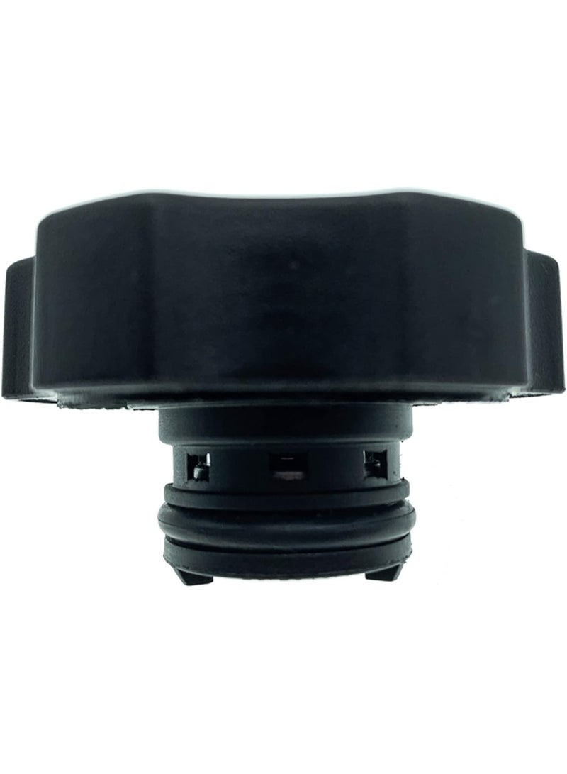 غطاء مخزن التبريد العالمي 2000-2022 لسيارات شيفي، جيمسي، بيويك، كاديلاك - Silverado 1500 2500 3500 Express Avalanche Suburban Captiva Cavalier Equinox Malibu Savana Sierra Yukon غطاء خزان التوربين للتشحيم - Image 5